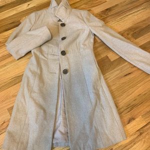 JCrew Wool Jacket/Coat